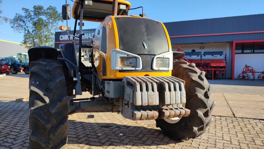 VALTRA BM 125 - FOTO 4