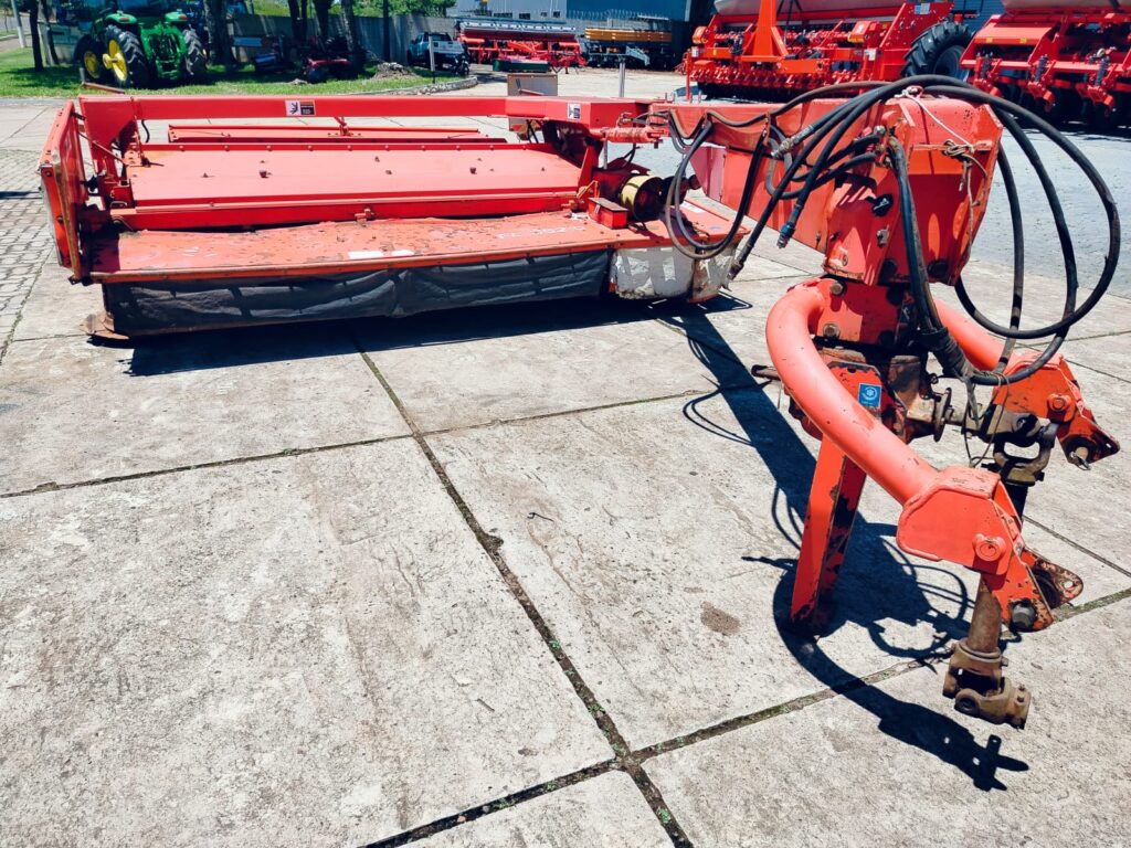 segadeiraKun FC 352F- foto 2