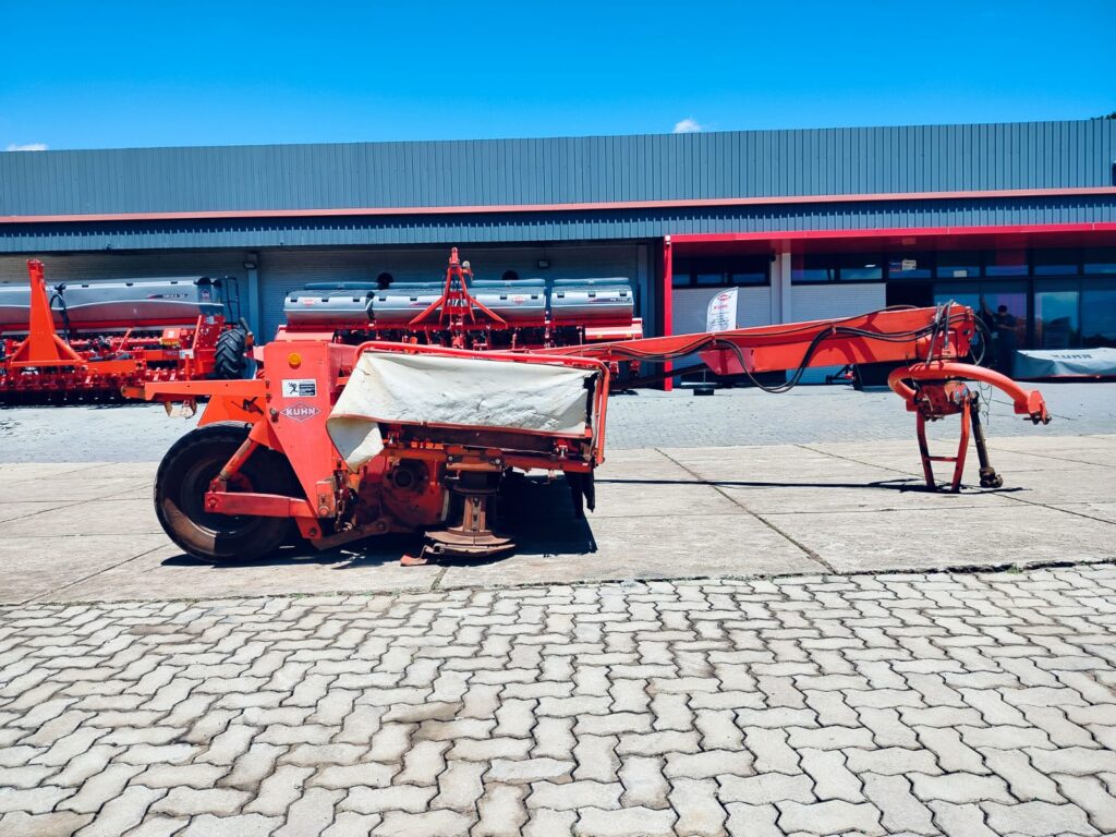 segadeiraKun FC 352F- foto 3