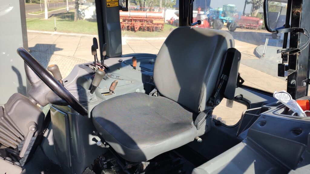 MF 7180 - FOTO CABINE