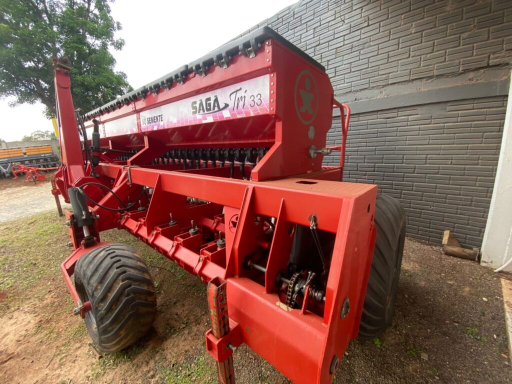 SAGA 33 - FOTO 5