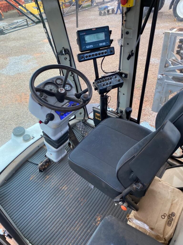 cab power