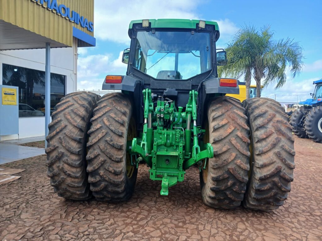 3 T7505USD7505A017309