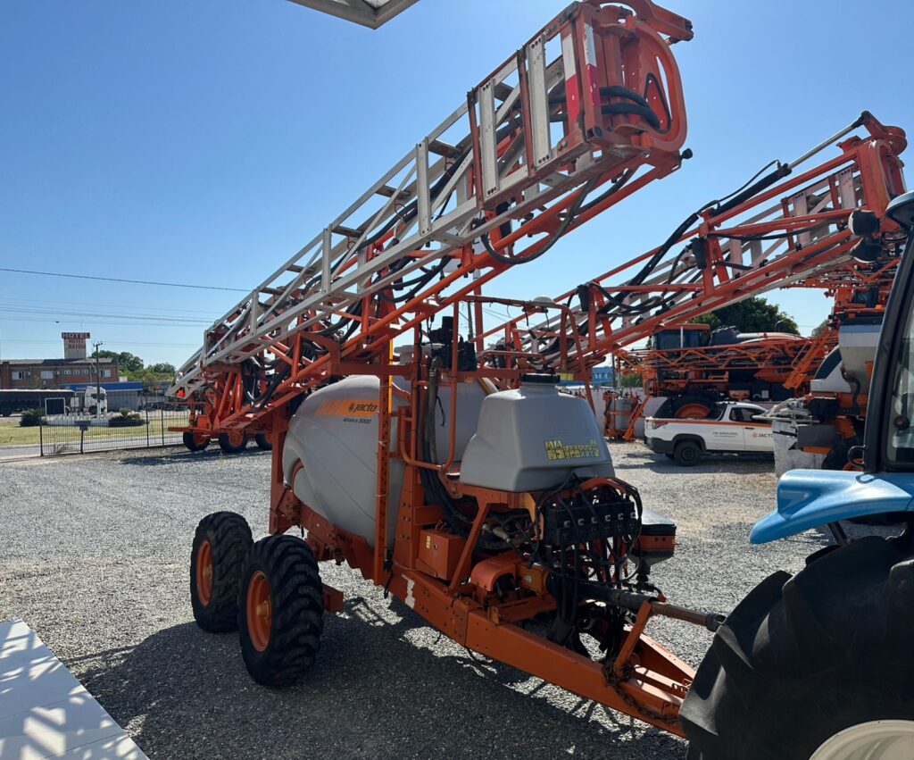 ADV 3000 LATERAL