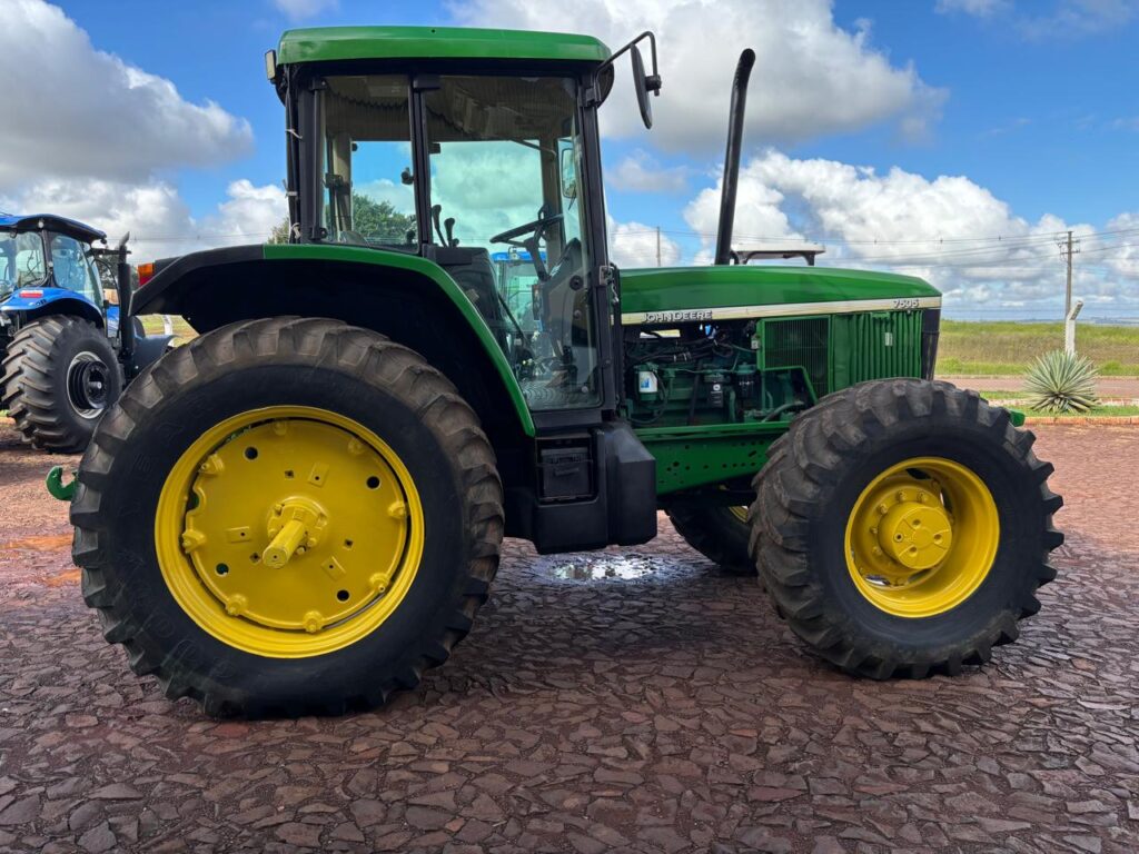 JD 7505 - FOTO 7