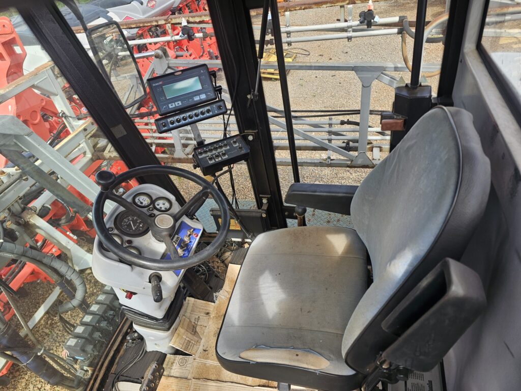Power Jet Cabine