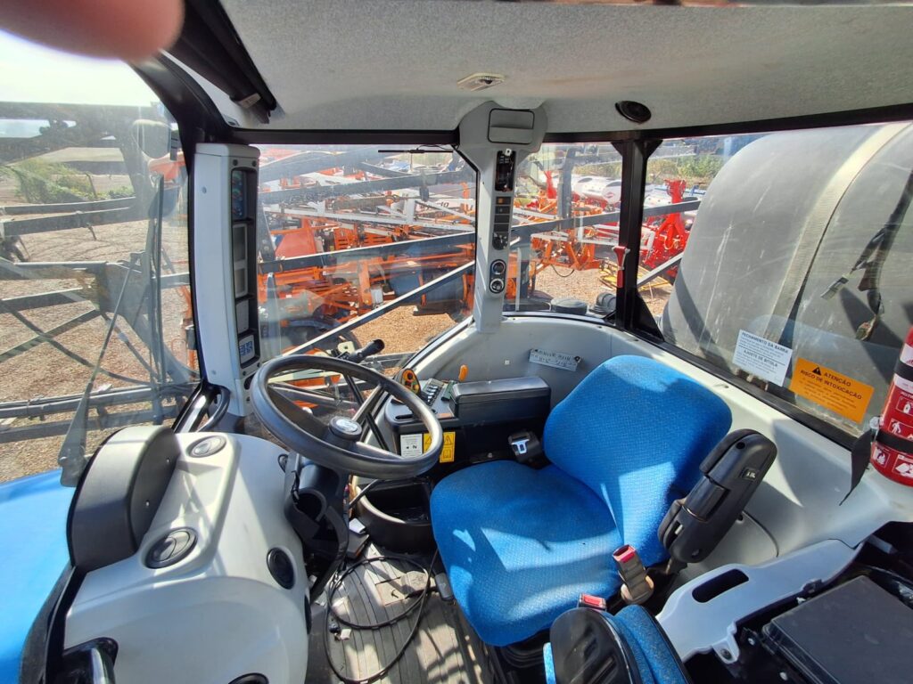 Cabine SP