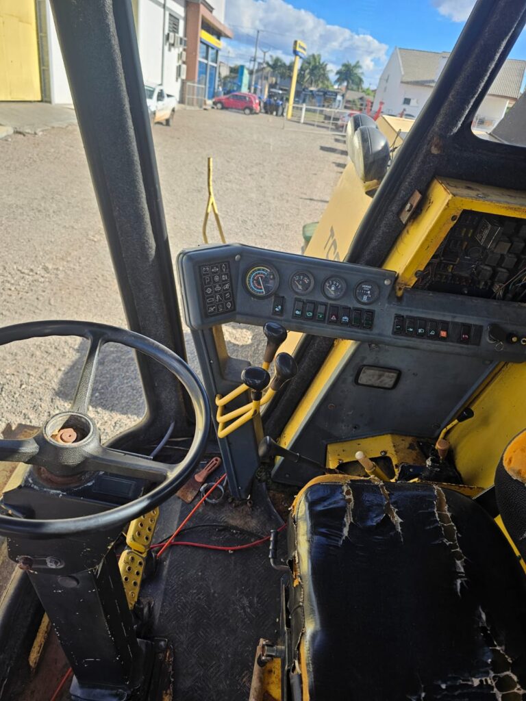 Cabine TC 57