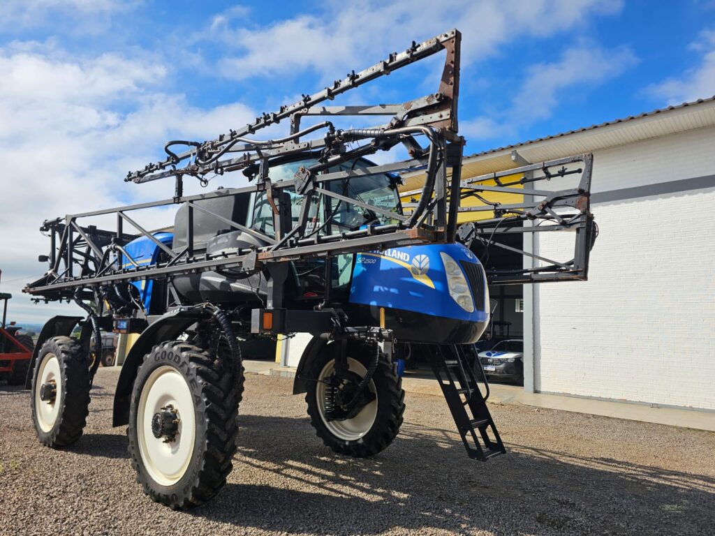 SP 2500