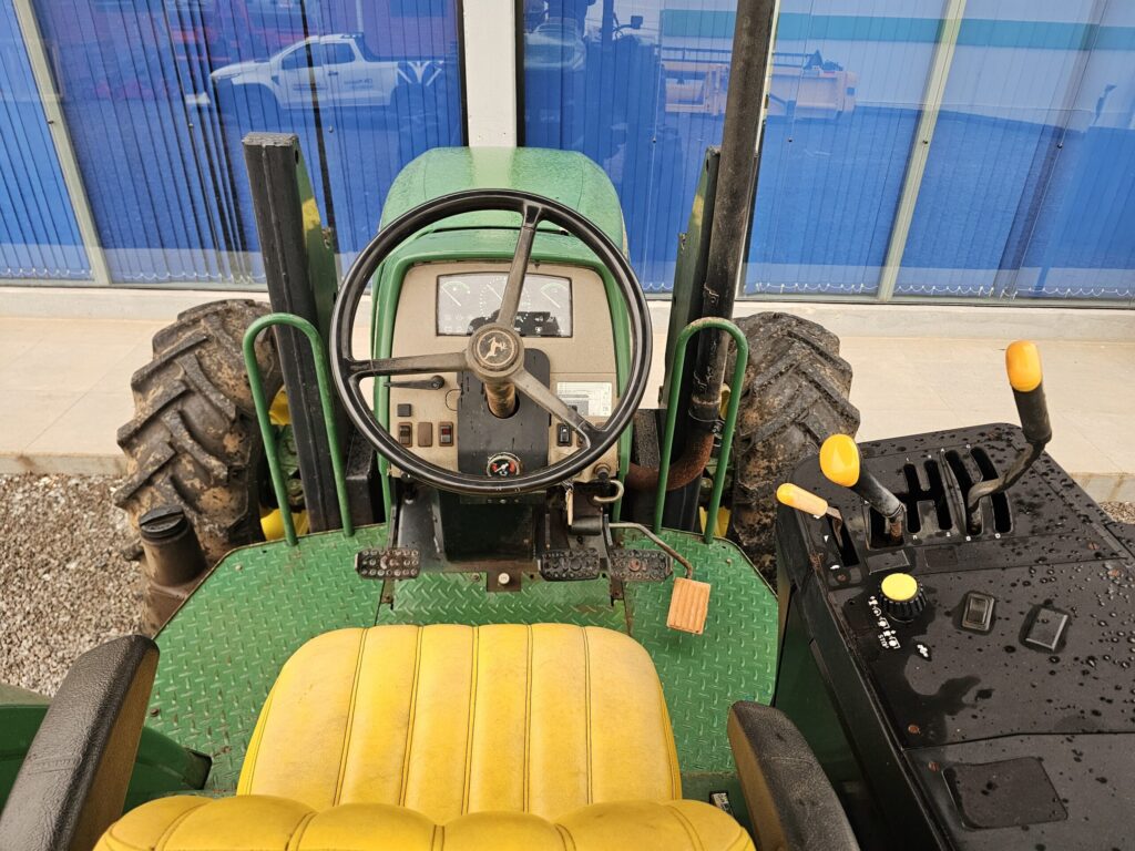 JD6415415BLAA091279 - 1