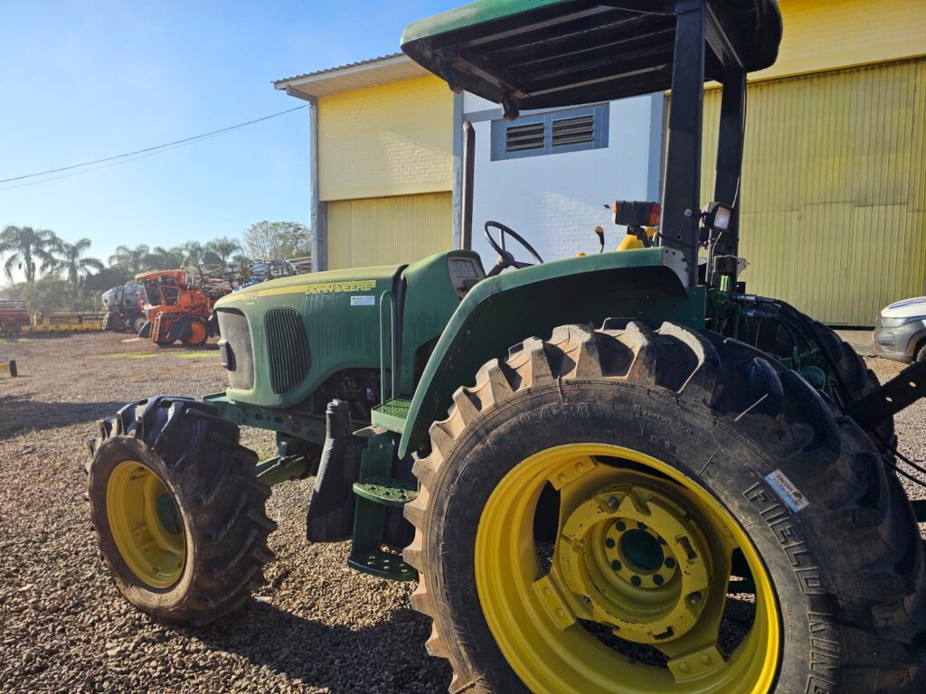 JD6415415BLAA091279 - 3